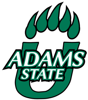 Adams St. logo