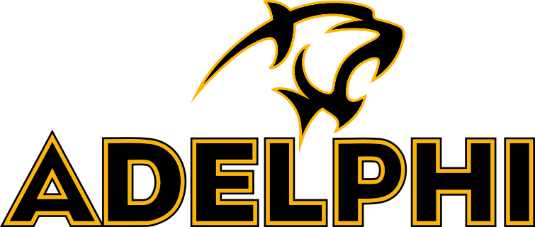 Adelphi logo