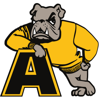 Adrian logo