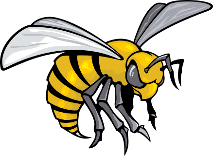 Alabama St. logo