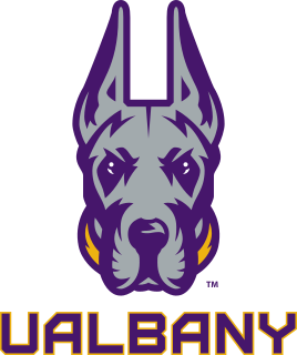 Albany (NY) logo