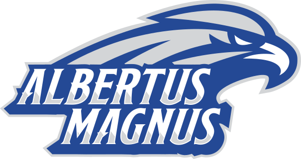 Albertus Magnus logo