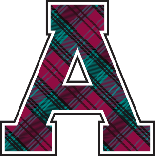 Alma logo