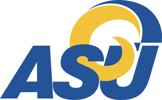 Angelo St. logo