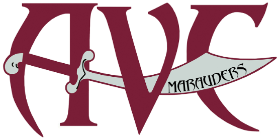 Antelope Valley (CA) logo