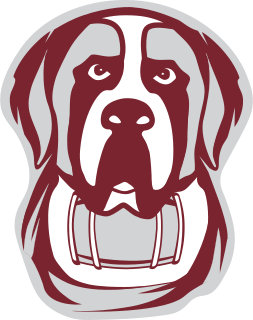 Aquinas (MI) logo
