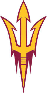 Arizona St. logo