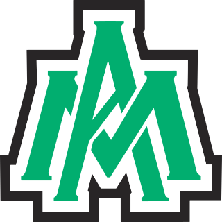 Ark.-Monticello logo
