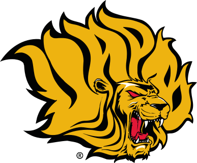 Ark.-Pine Bluff logo