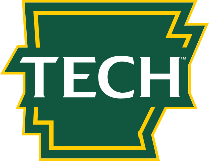 Arkansas Tech logo
