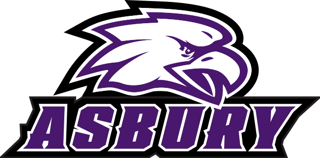 Asbury logo