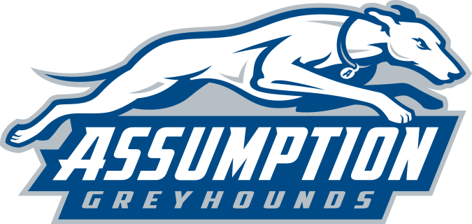 Assumption logo