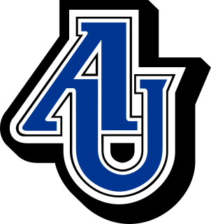 Aurora logo