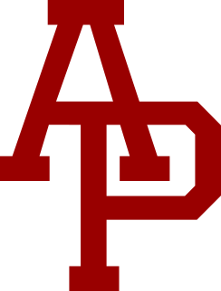 Azusa Pacific logo