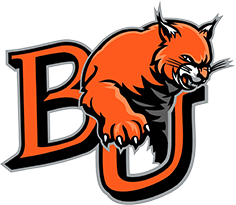 Baker (KS) logo