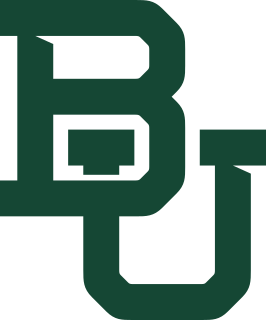 Baylor logo
