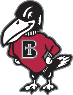 Benedictine (KS) logo