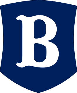 Berry logo