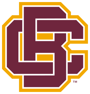Bethune-Cookman logo