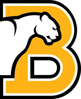 Birmingham-Southern logo