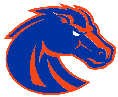 Boise St. logo