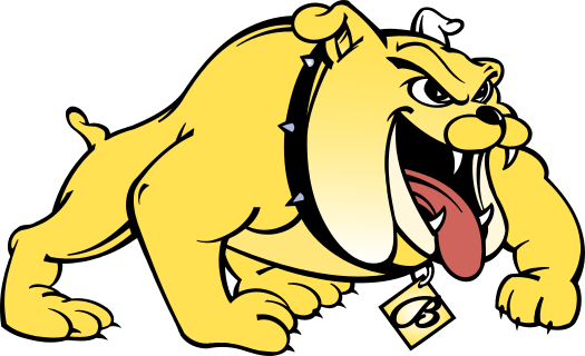 Bowie St. logo