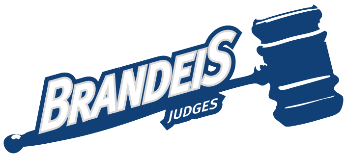 Brandeis logo