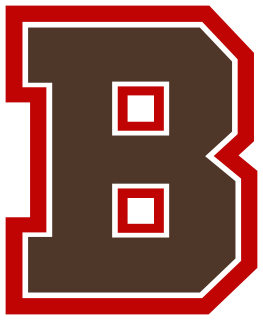 Brown logo