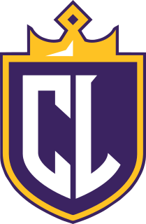 Cal Lutheran logo