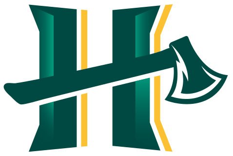 Cal Poly Humboldt logo