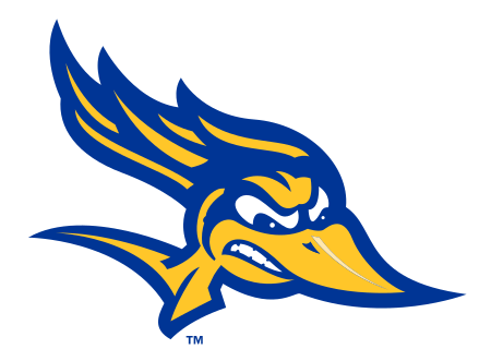 Cal St. Bakersfield logo