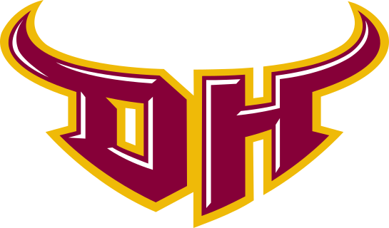 Cal St. Dom. Hills logo