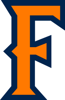 Cal St. Fullerton logo