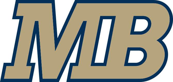 Cal St. Monterey Bay logo