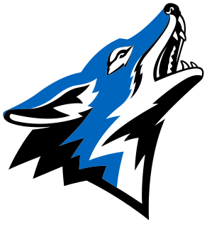 Cal St. San Bernardino logo