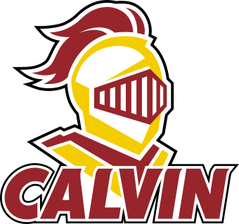 Calvin logo