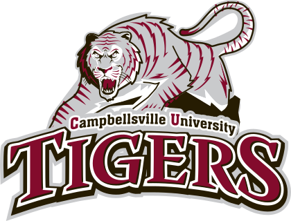 Campbellsville (KY) logo