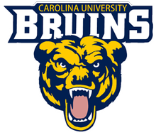 Carolina U. (NC) logo