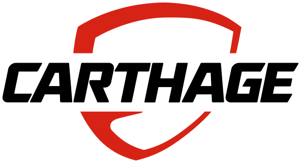 Carthage logo