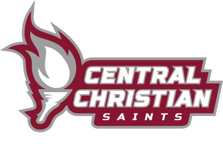 Central Christ. (MO) logo