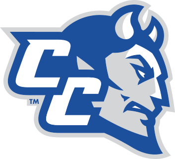 Central Conn. St. logo