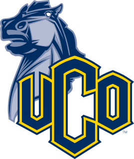Central Oklahoma logo