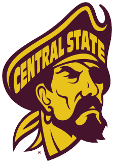 Central St. (OH) logo