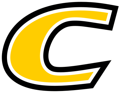 Centre logo