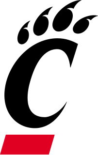 Cincinnati logo