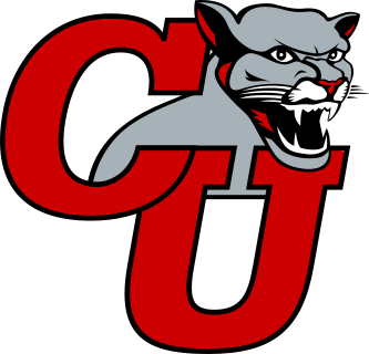 Clark (MA) logo