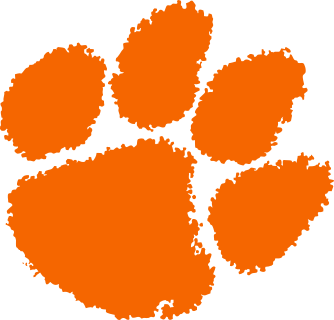 Clemson logo