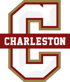 Col. of Charleston logo