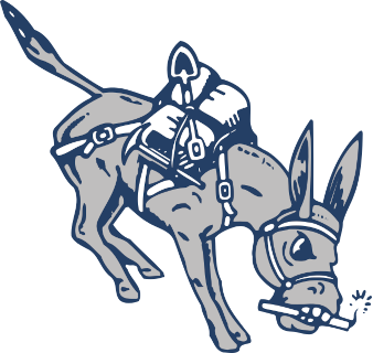 Colo. School of Mines logo
