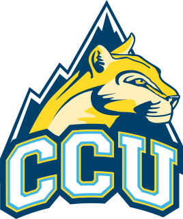 Colorado Christ. logo